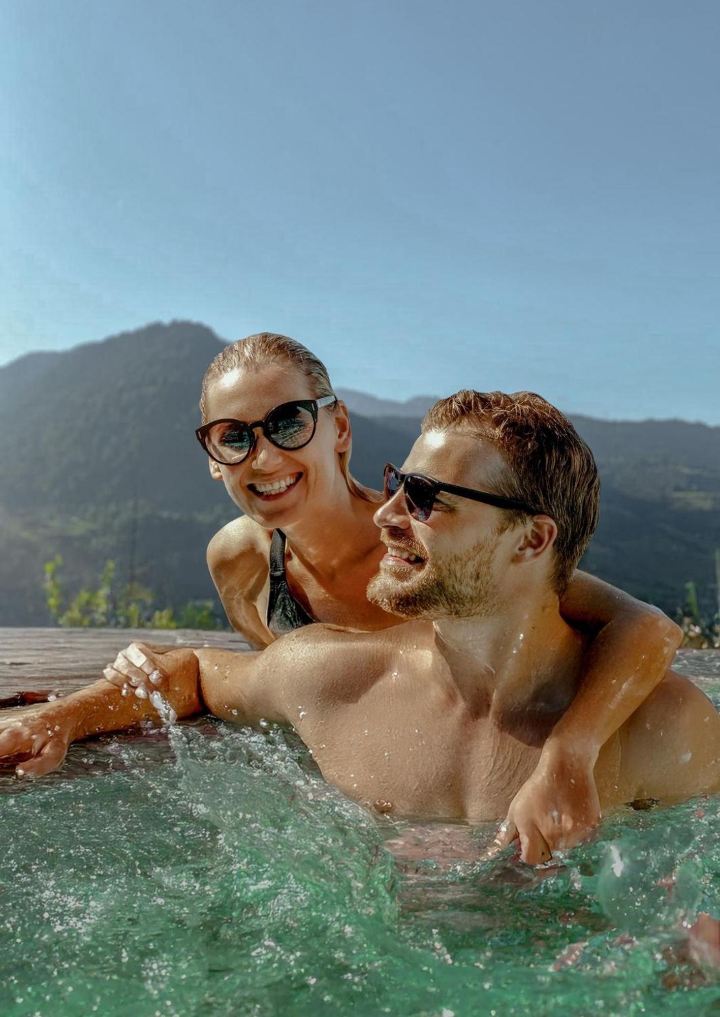 Hotel Alpenschloessl Sankt Johann im Pongau Εξωτερικό φωτογραφία