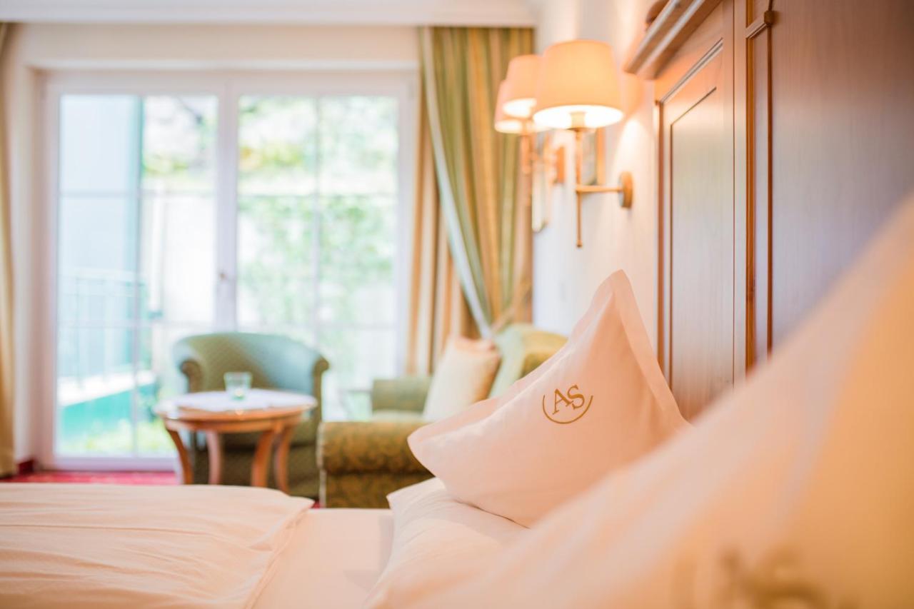 Hotel Alpenschloessl Sankt Johann im Pongau Εξωτερικό φωτογραφία