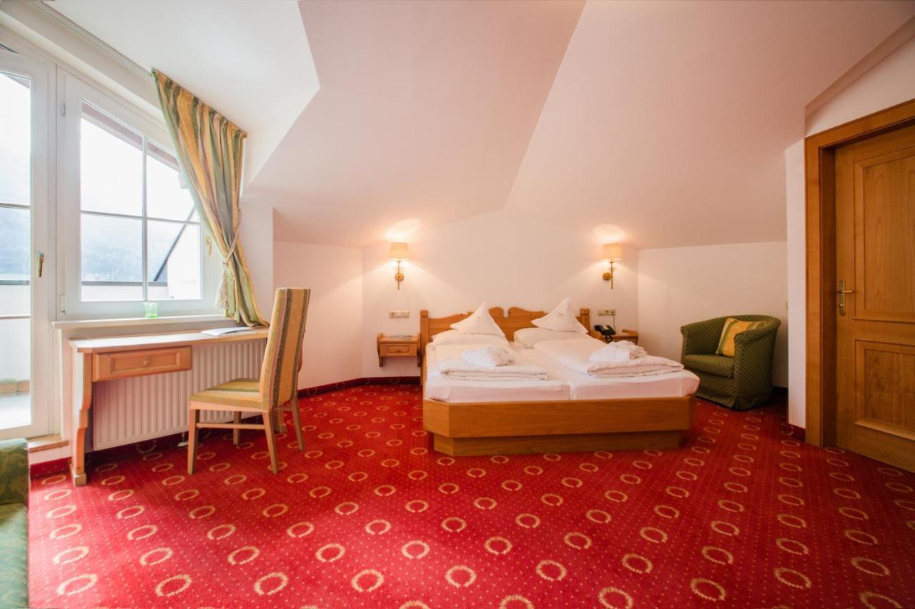 Hotel Alpenschloessl Sankt Johann im Pongau Εξωτερικό φωτογραφία