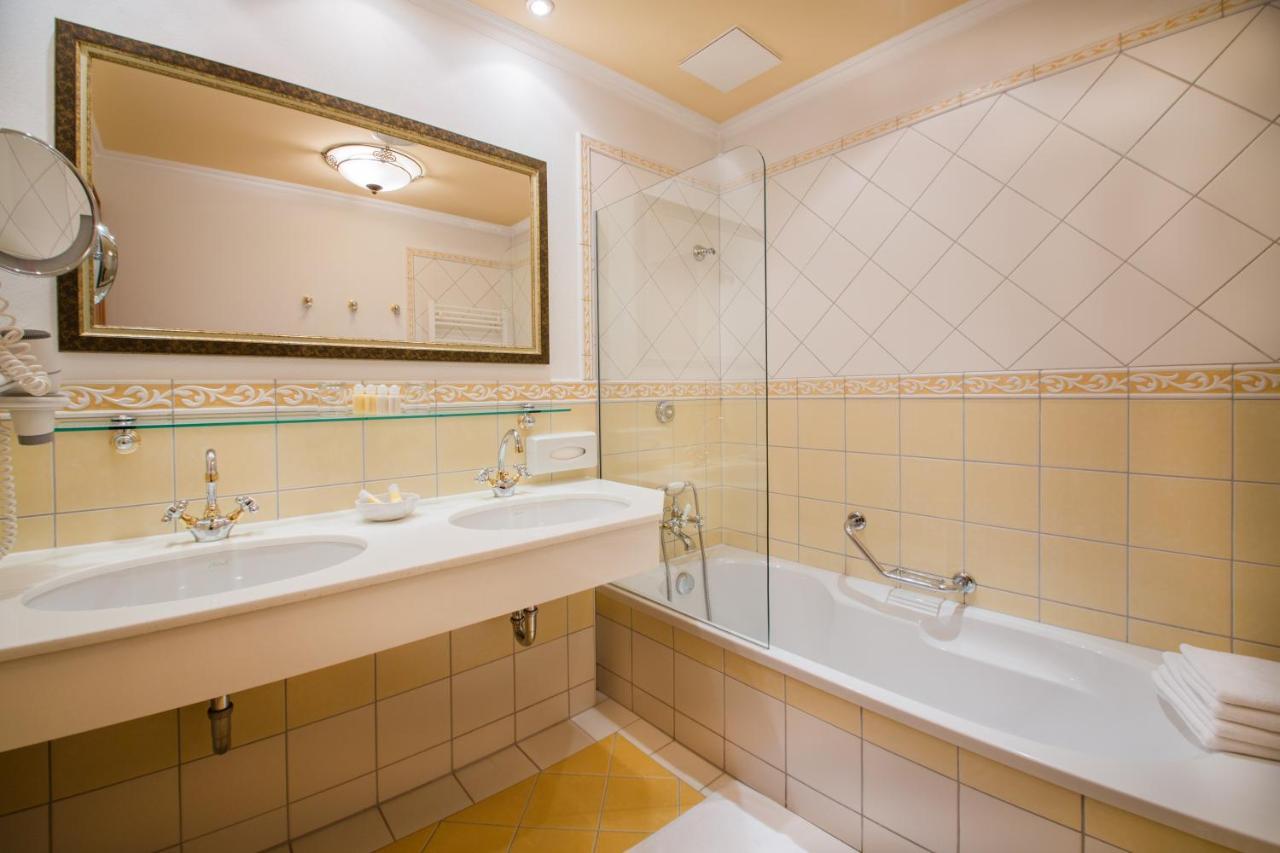 Hotel Alpenschloessl Sankt Johann im Pongau Εξωτερικό φωτογραφία