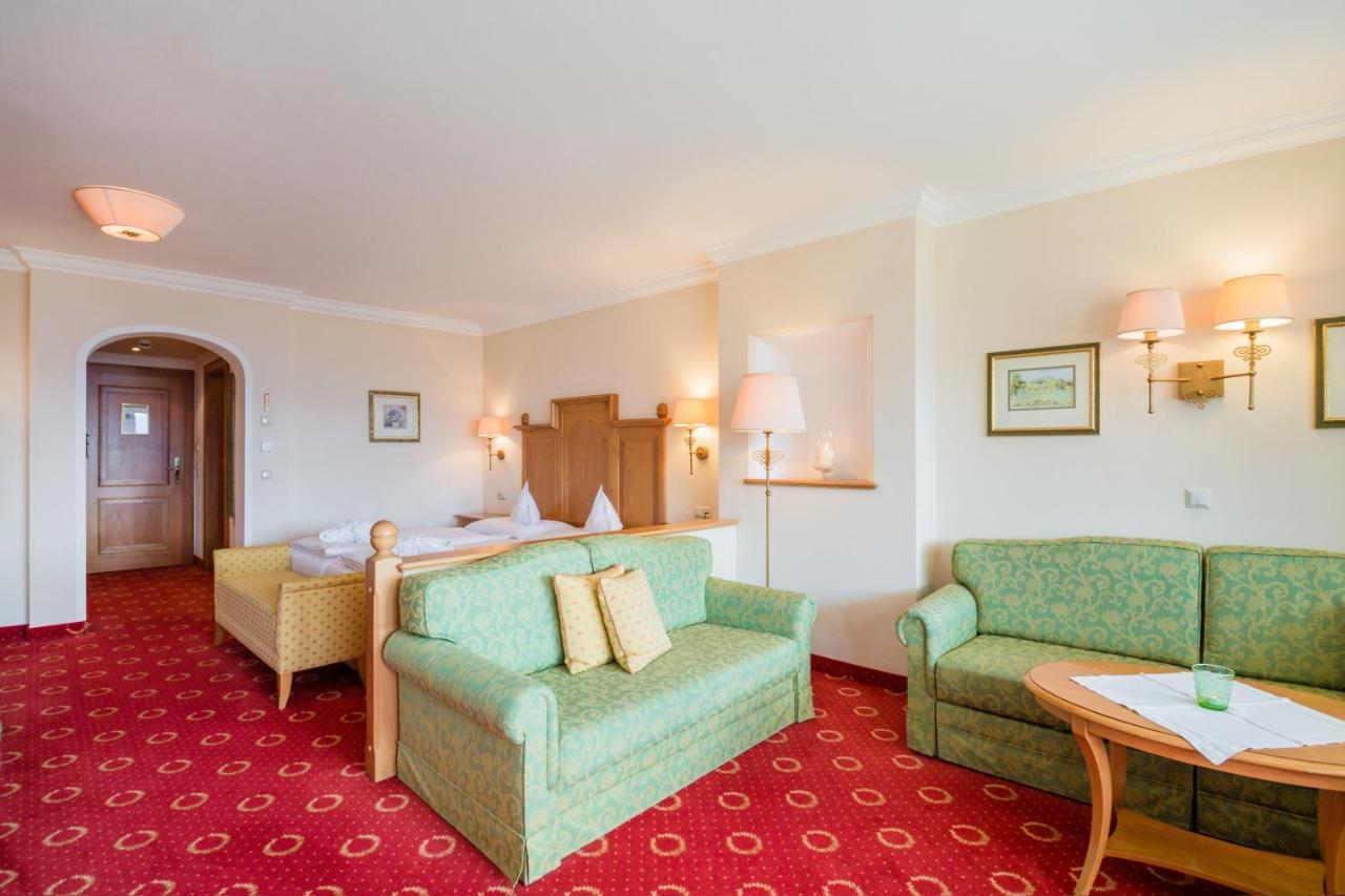 Hotel Alpenschloessl Sankt Johann im Pongau Εξωτερικό φωτογραφία