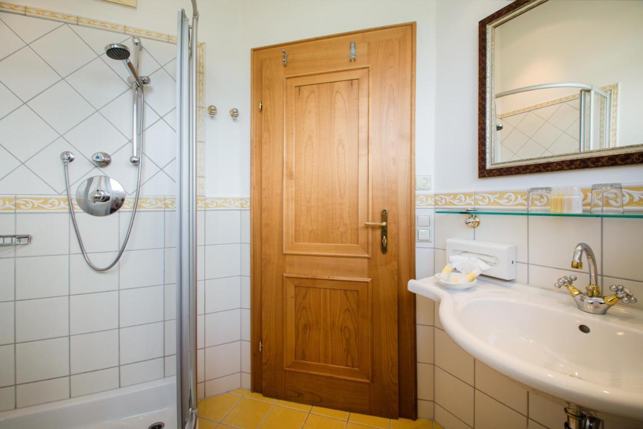 Hotel Alpenschloessl Sankt Johann im Pongau Εξωτερικό φωτογραφία