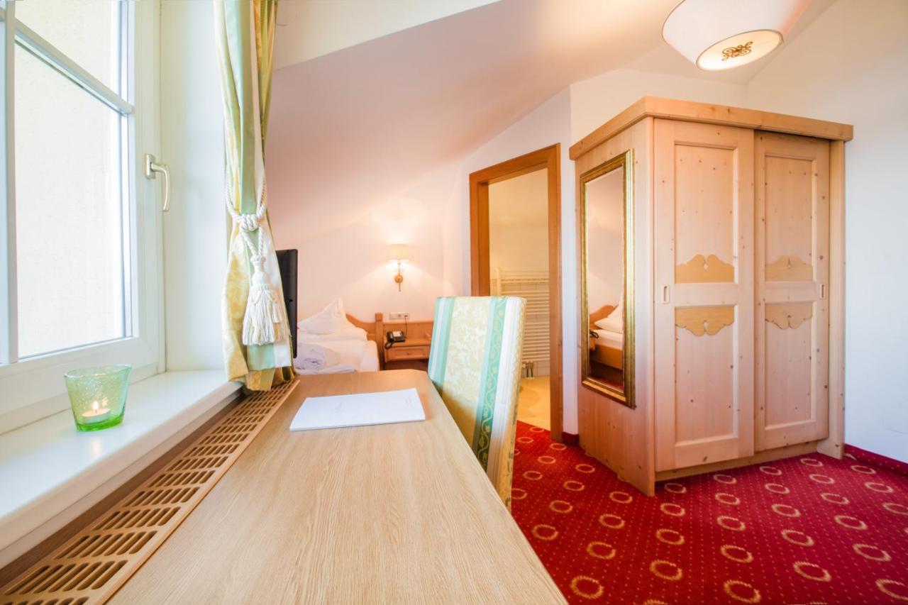 Hotel Alpenschloessl Sankt Johann im Pongau Εξωτερικό φωτογραφία
