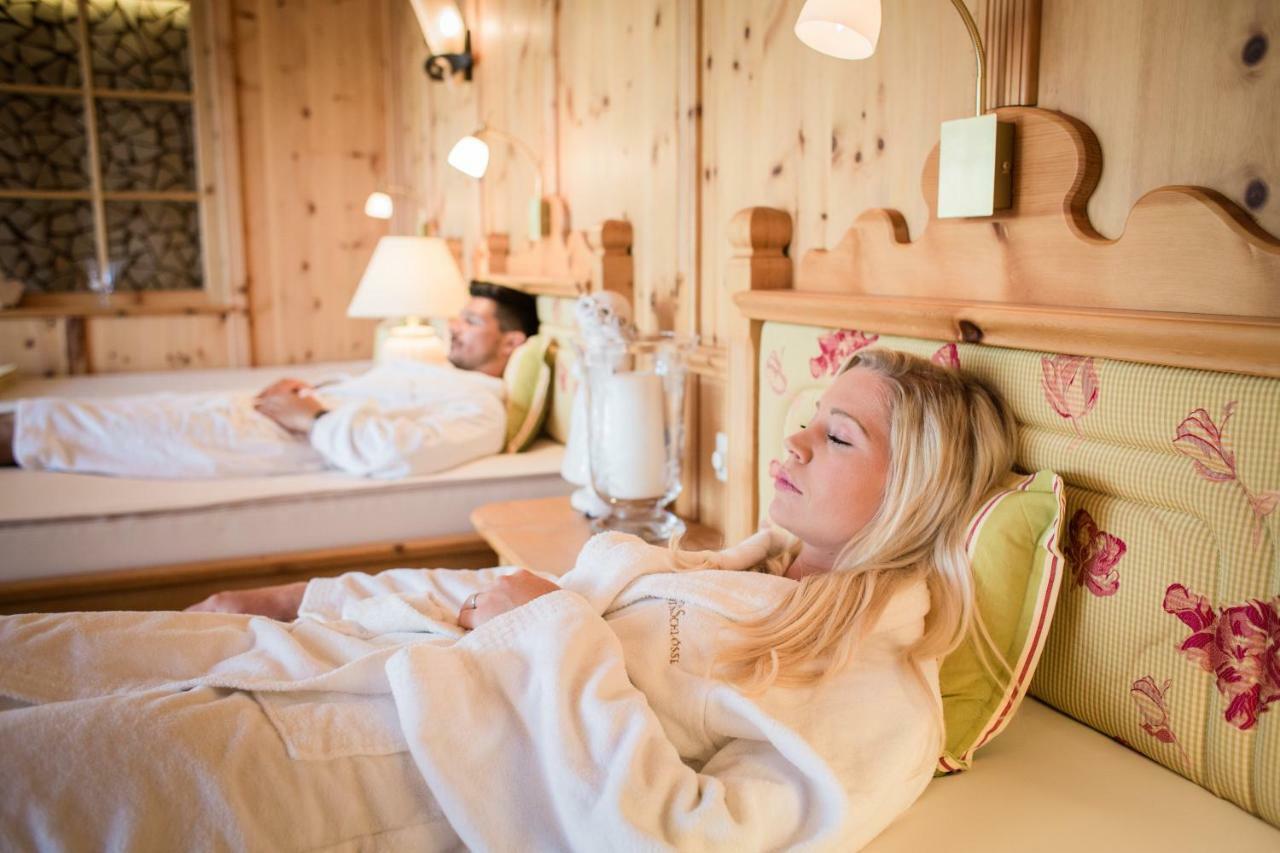 Hotel Alpenschloessl Sankt Johann im Pongau Εξωτερικό φωτογραφία