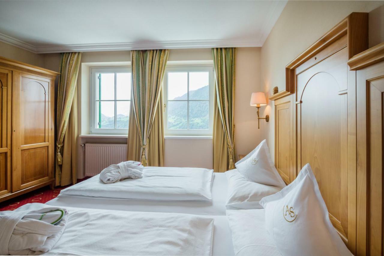 Hotel Alpenschloessl Sankt Johann im Pongau Εξωτερικό φωτογραφία