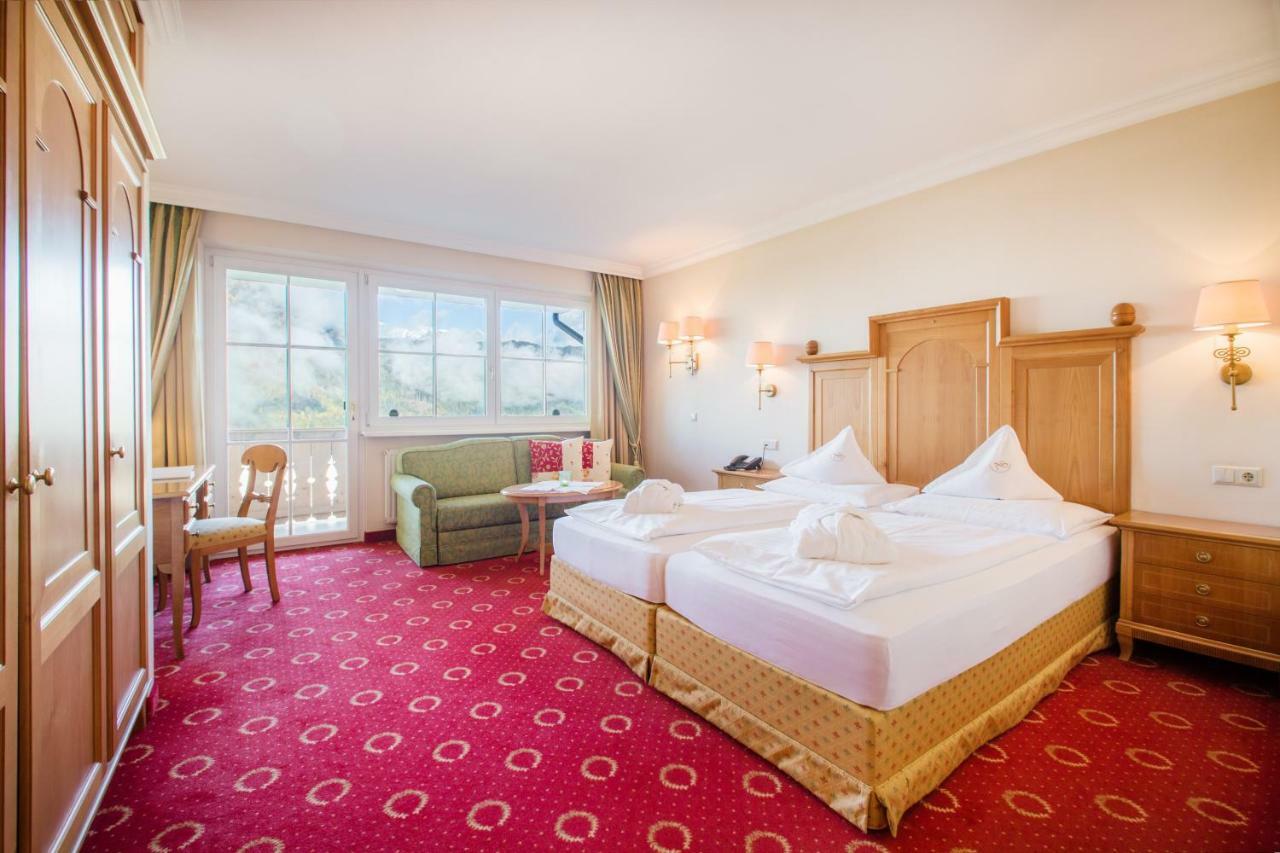 Hotel Alpenschloessl Sankt Johann im Pongau Εξωτερικό φωτογραφία